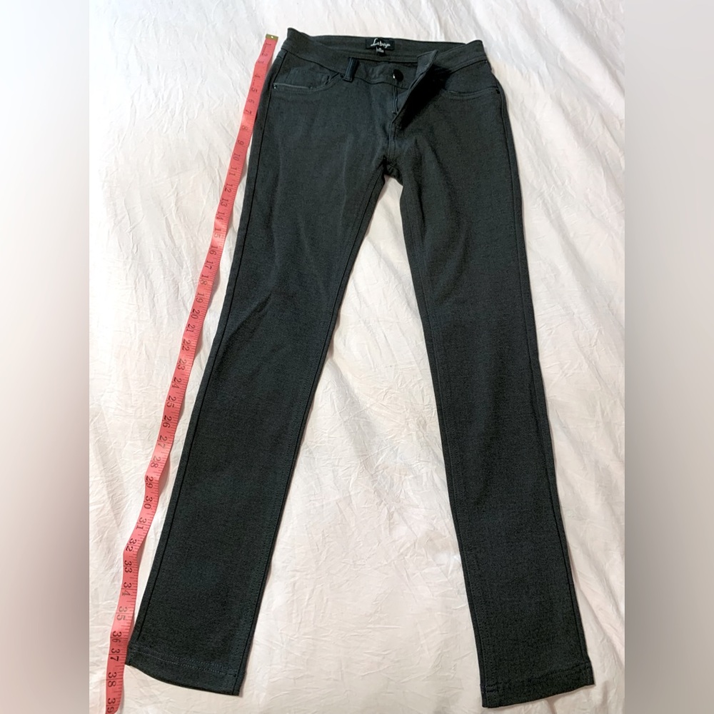 Labijou Slim Fit Pants